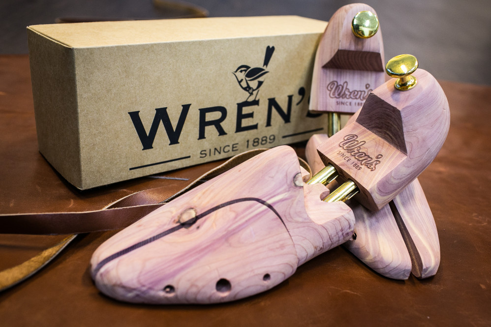 wren shoes 626